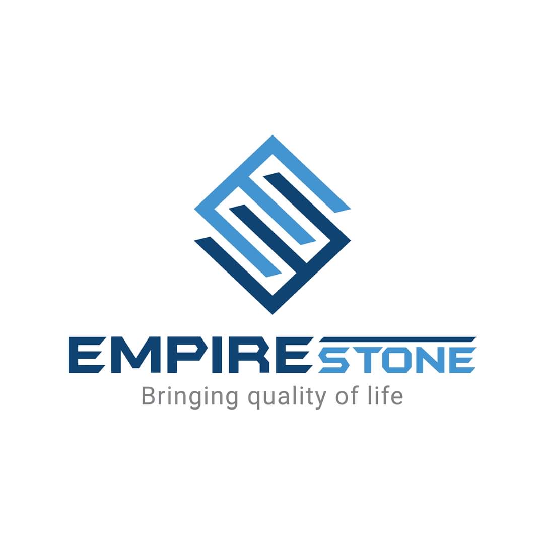 Logo Empire Stone